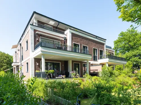 Villa Vie Bremen Oberneuland