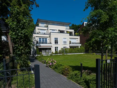Villa Konrad Bremen