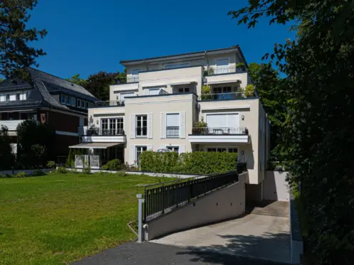 Villa Konrad Bremen