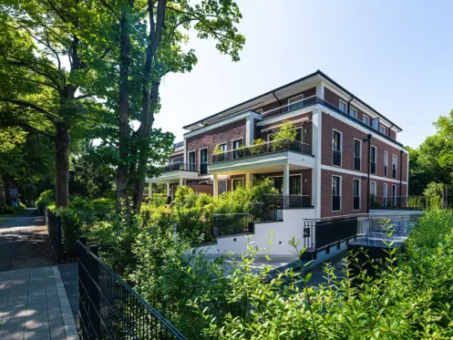 Villa Vie Bremen Oberneuland