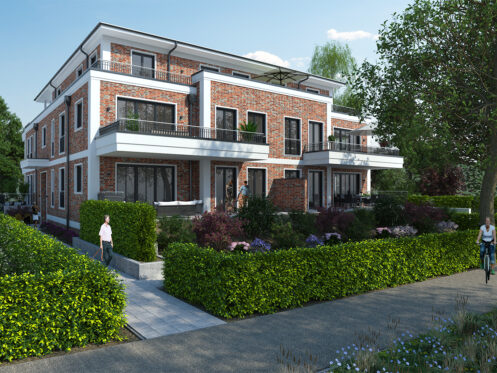 Villa Vie Oberneuland